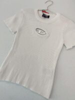 CAMISA DIESEL BLANCA