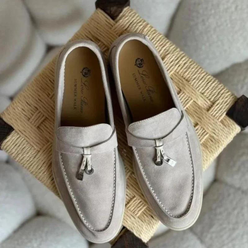 LORO PIANA GRIS - Image 3