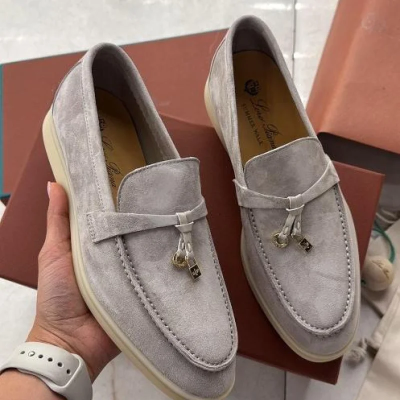 LORO PIANA GRIS - Image 2