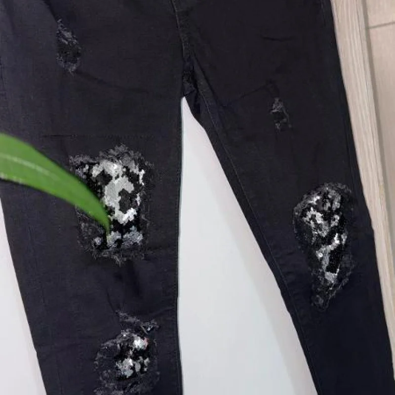 JEANS EUROPEO MISS BONBON - Image 4