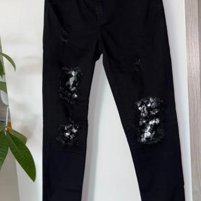 JEANS EUROPEO MISS BONBON - Image 2