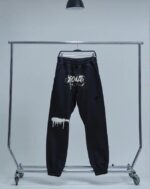 JOGGER Y-OUT NEGRO LETRERO - Image 2