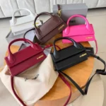 BOLSO JACQUEMUS CAFE NUEVA COLECCION - Image 2