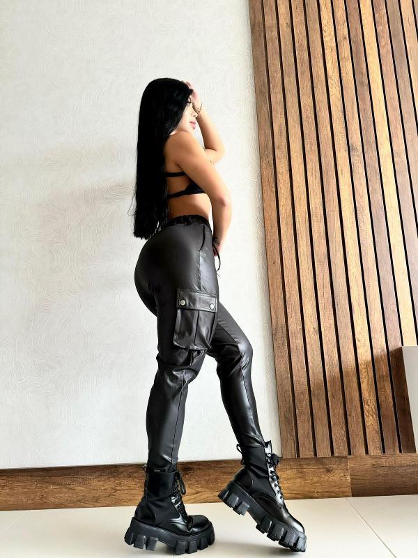 JOGGER CORDON NEGRO - Image 2