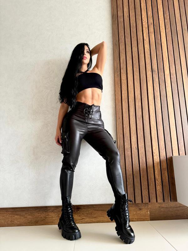 JOGGER CORDON NEGRO - Image 3