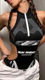 BODY NEGRO CON CIERRE
