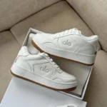 TENIS ALO BLANCOS - Image 2