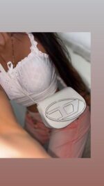 JEANS EUROPEO BOTONES MANDARINA - Image 3