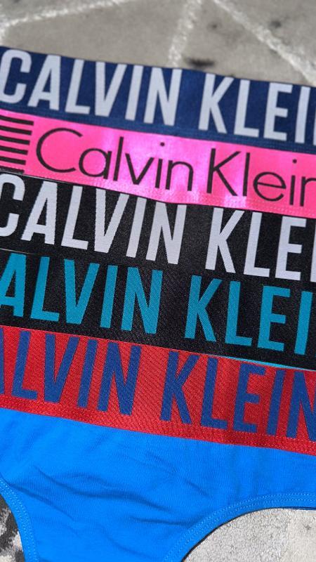 TANGAS CALVIN KLEIN COLORES - Image 2