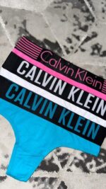 TANGAS CALVIN KLEIN COLORES - Image 4