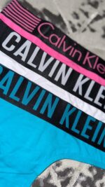 TANGAS CALVIN KLEIN COLORES - Image 3