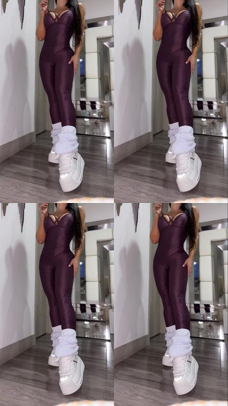 ENTERIZO TELA GALLETA UVA - Image 2