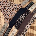 TANGAS LOVE X5 DOS NEGRAS