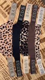 TANGAS LOVE X5 DOS NEGRAS - Image 2