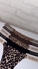 TANGAS LOVE X5 DOS NEGRAS - Image 4