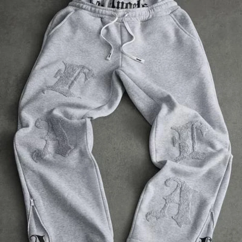 rzd_709D1245-57B1-4FA9-92D1-FBD96B1D3FCC.jpg SUDADERA GRIS LOS ANGELES - Image 1