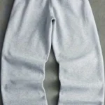 SUDADERA GRIS LOS ANGELES - Image 4