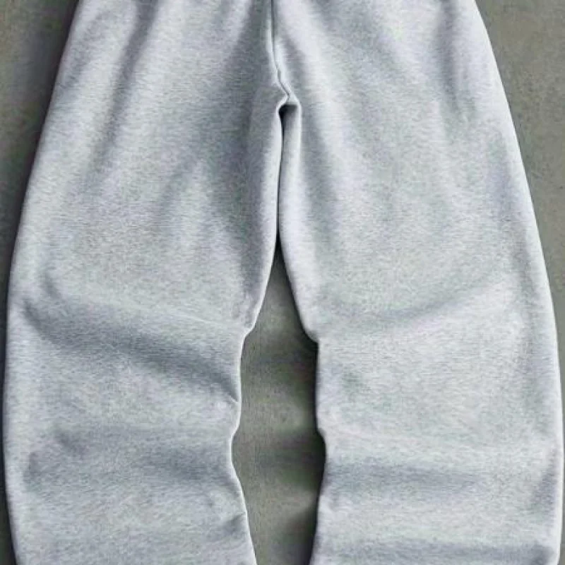 SUDADERA GRIS LOS ANGELES - Image 4