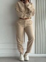 CONJUNTO ALO NUDE EN RIB - Image 3