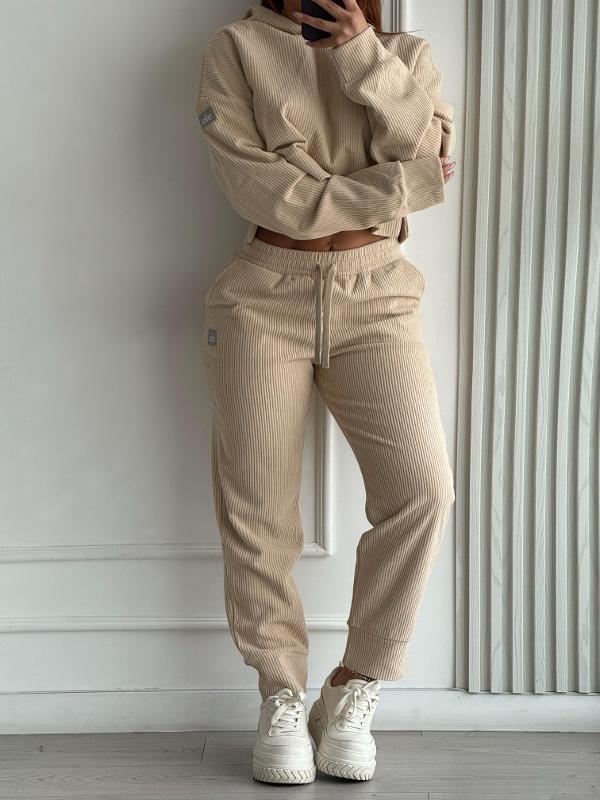 CONJUNTO ALO NUDE EN RIB - Image 3
