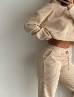CONJUNTO ALO NUDE EN RIB - Image 2