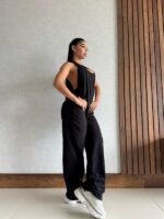 ENTERIZO NEGRO - Image 2