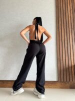 ENTERIZO NEGRO - Image 3