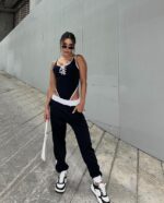 SET DUO NEGRO Y BLANCO - Image 2