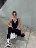SET DUO NEGRO Y BLANCO