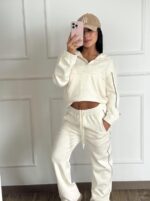 CONJUNTO GUCCI VAINILLA - Image 2