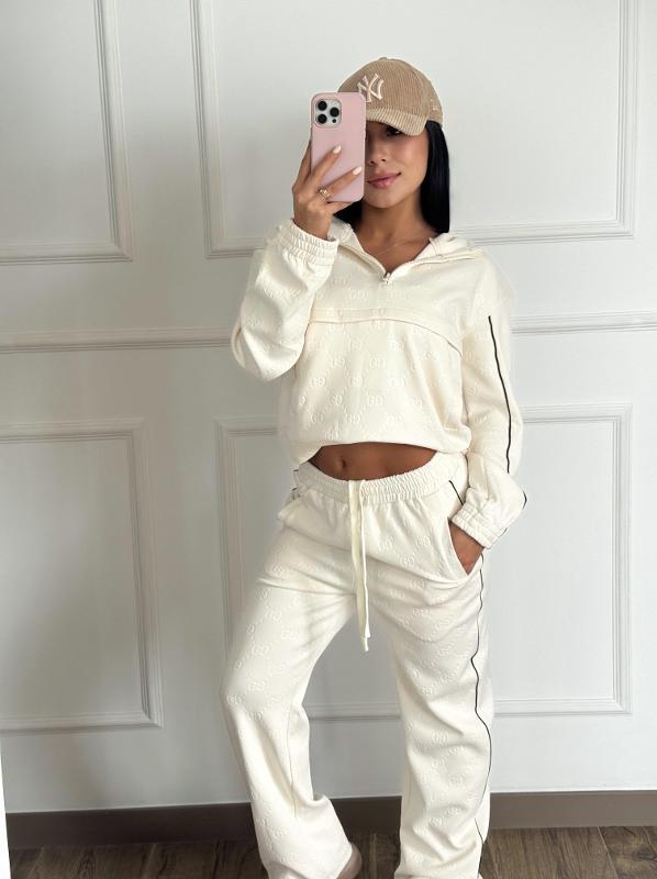 CONJUNTO GUCCI VAINILLA - Image 2