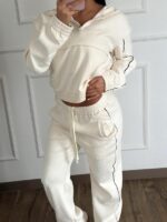 CONJUNTO GUCCI VAINILLA - Image 3