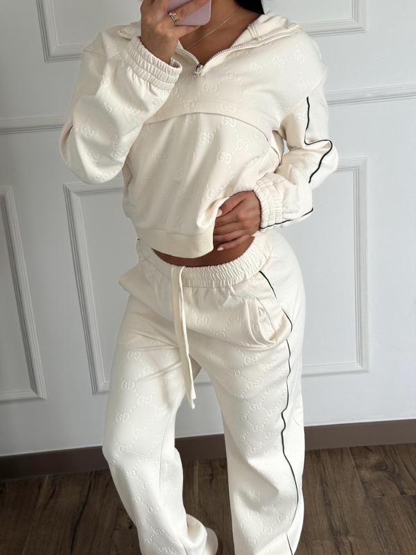 CONJUNTO GUCCI VAINILLA - Image 3