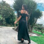 VESTIDO DUBAI IA EN SATIN - Image 2