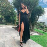 VESTIDO DUBAI IA EN SATIN