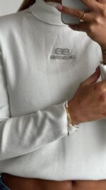 BUSO BALENCIAGA BLANCO - Image 2