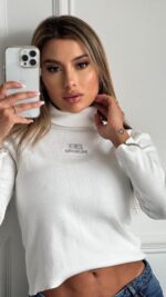 BUSO BALENCIAGA BLANCO