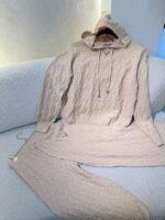 CONJUNTO VALENTINO NUDE - Image 2