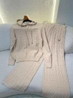 CONJUNTO VALENTINO NUDE