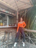 BUSO BOSTON IA NARANJA - Image 4