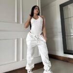 SET BLANCO HAND MADE