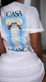 CAMISA CASA BLANCA TORRE - Image 2