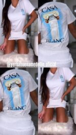 CAMISA CASA BLANCA TORRE - Image 3