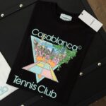 CAMISA CASA BLANCA CANCHA