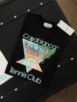 CAMISA CASA BLANCA CANCHA