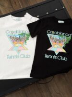 CAMISA CASA BLANCA CANCHA - Image 2