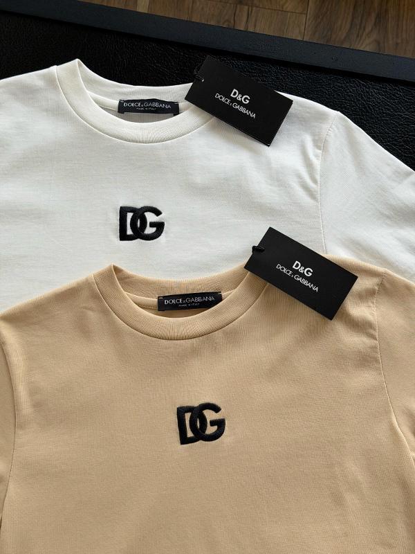 CAMISA DOLCE & GABBANA NUDE Y BLANCA - Image 3