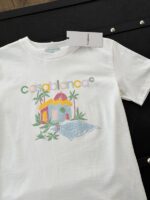 CAMISA CASABLANCA COMICS - Image 3