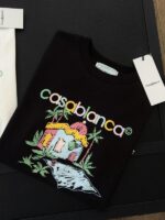 CAMISA CASABLANCA COMICS - Image 2