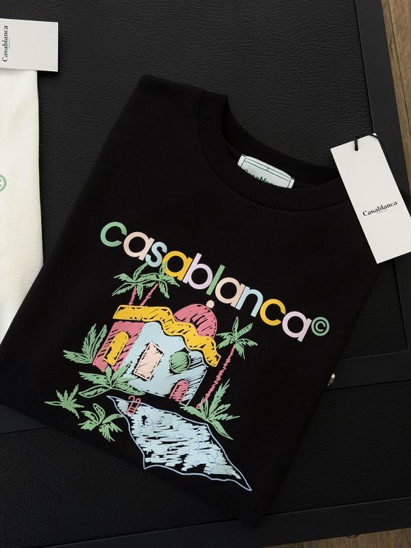 CAMISA CASABLANCA COMICS - Image 2